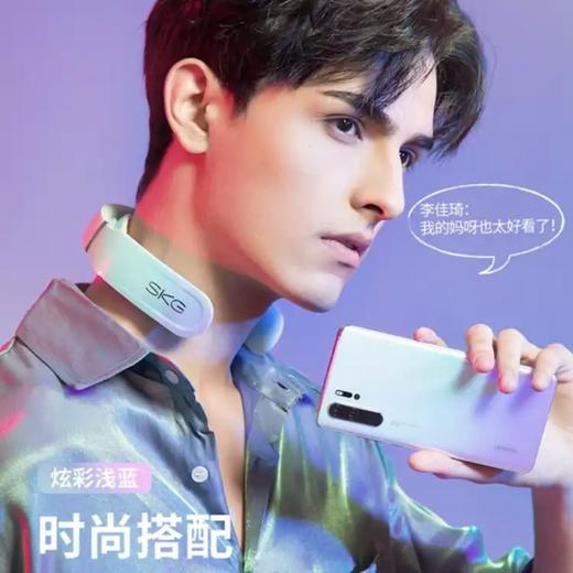 SKG K6智能颈椎按摩器 商品图4