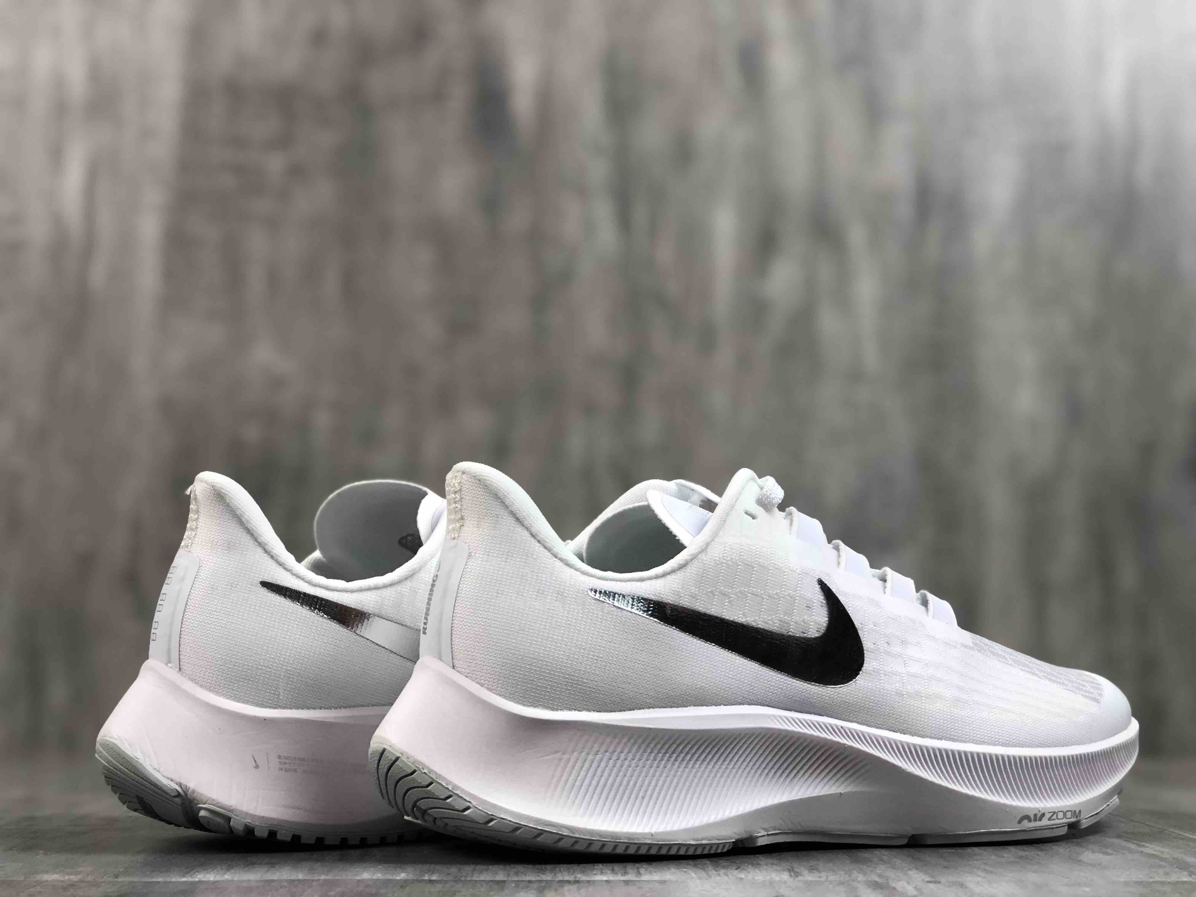 买乐特惠4445码多色入airzoompegasus37登月37代跑步鞋内置前掌zoom