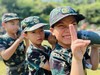 国庆营#集结号吹响，特种兵归来（两天一夜）#东莞国防训练基地#第一期（10.2-10.3）/第二期（10.4-10.5） 商品缩略图2