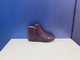 豪行女士单鞋27346011