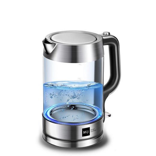 Miji米技电热水壶HK-3301 商品图2