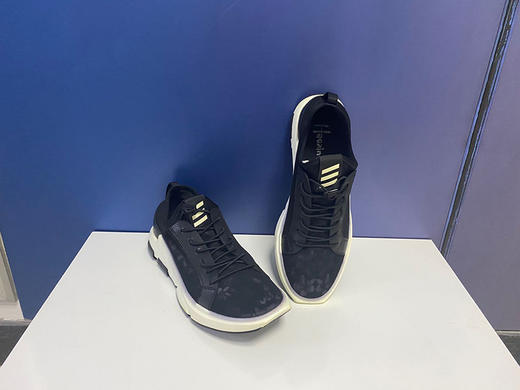 豪行男士单鞋17175215 商品图3