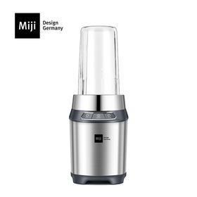 米技 微电脑智能便携破壁机 MB-SM607