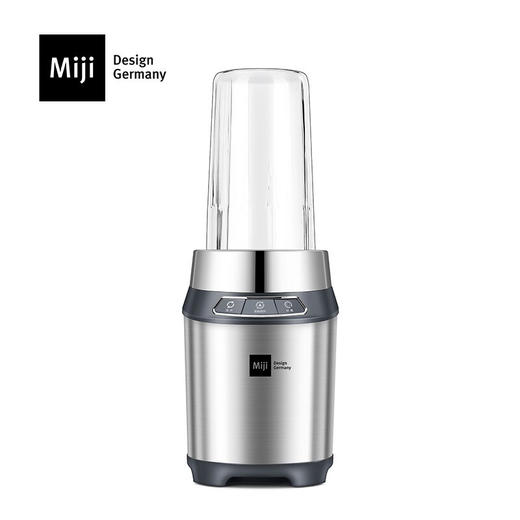 米技 微电脑智能便携破壁机 MB-SM607 商品图0