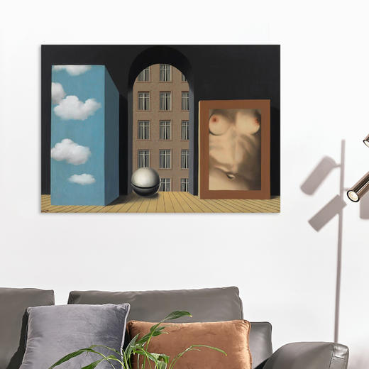 懂窝｜海角之魂 Act of Violence 装饰画 Picture 商品图1