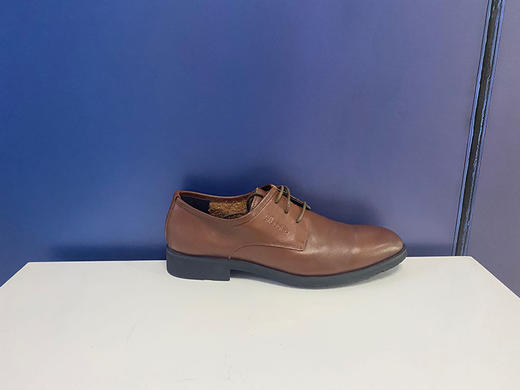 豪行男士单鞋17174311 商品图0