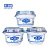 【KM】欧亚白族老酸奶 136g*3 商品缩略图0