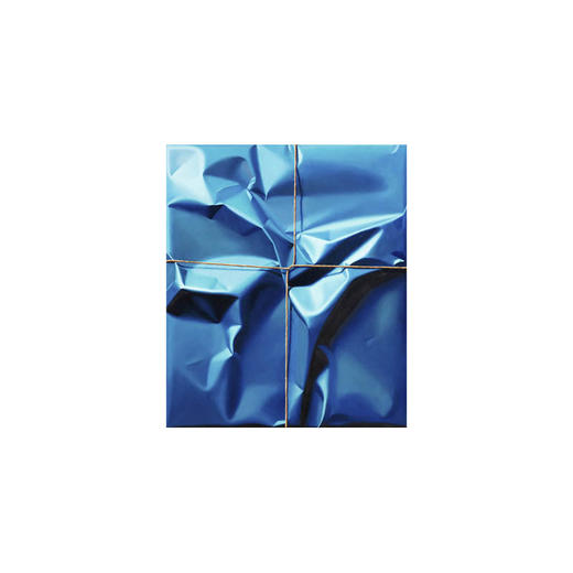 懂窝｜毕加索的忧郁时期 Packed Picasso from his blue period 装饰画 Picture 商品图0