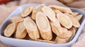 外行吃人参，内行只吃它！辅助降压 降糖，身体一天比一天好