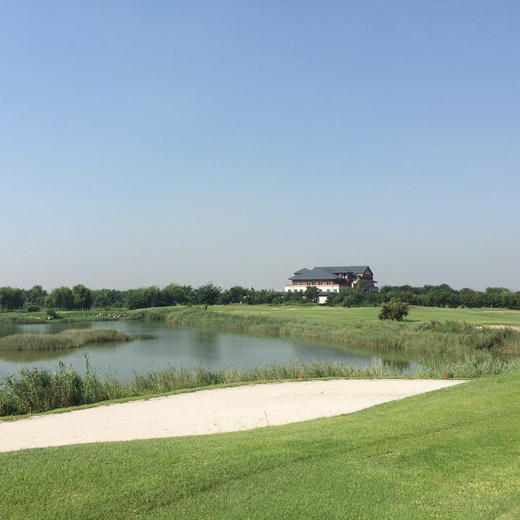 天津阿罗马高尔夫俱乐部tianjinaruomagolfclub天津高尔夫球场俱乐部