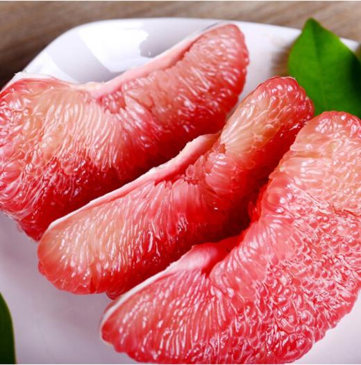 福建和风血柚1.2kg±50g 商品图2