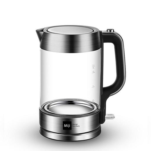 Miji米技电热水壶HK-3301 商品图3