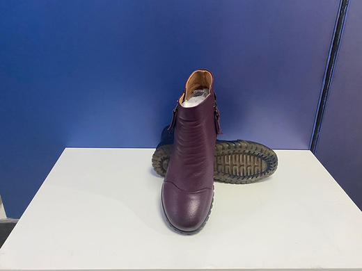 豪行女士单鞋27346011 商品图3