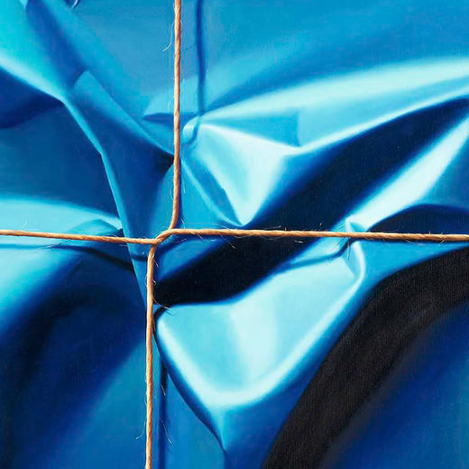 懂窝｜毕加索的忧郁时期 Packed Picasso from his blue period 装饰画 Picture 商品图2