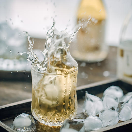 桂花酒桂花酿小瓶装女士低度甜酒350ml米酒糯米酒桂酒 商品图3