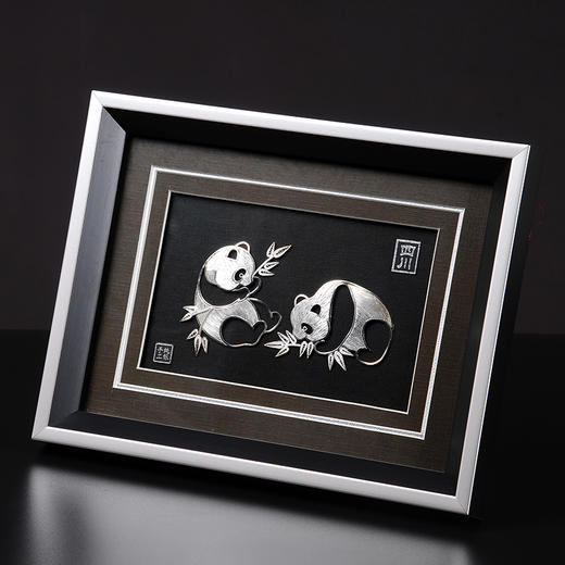 双熊猫 商品图1