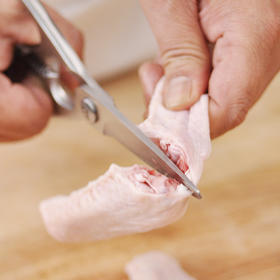  天一凉就想吃它！10分钟出锅，肉嫩汁浓饭遭殃！ 