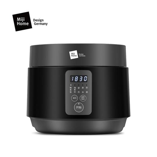 米技 微电脑多功能电饭煲 EC301 商品图0