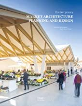 Contemporary Market Architecture Planning and Design,菜市场设计   室内 商品图0