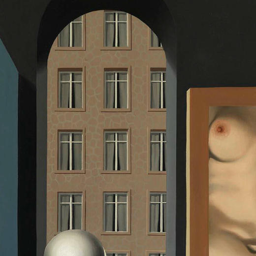 懂窝｜海角之魂 Act of Violence 装饰画 Picture 商品图2