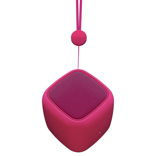 荣耀魔方蓝牙 (AM510) Mini小型 音箱 小巧便捷 语音通话 荣耀音箱 商品图13