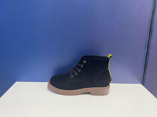 豪行女士单鞋27301012 商品图1