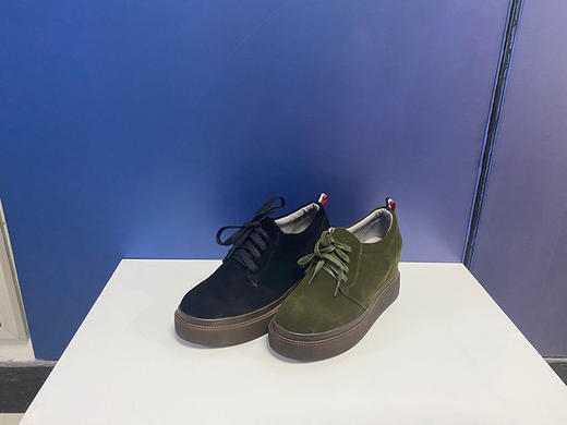 豪行女士单鞋27321760 商品图2