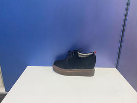 豪行女士单鞋27321760