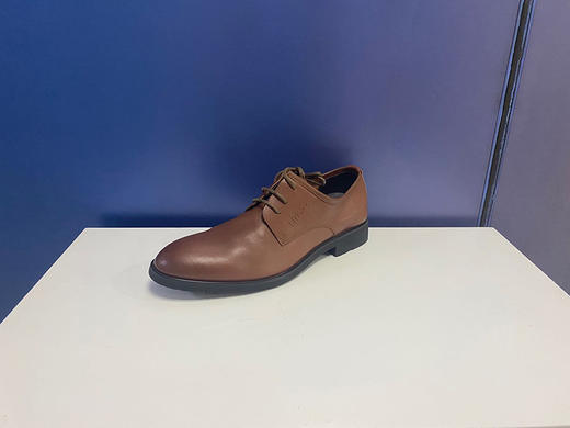 豪行男士单鞋17174311 商品图1