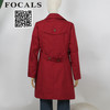 FOCALS女装新款百搭风衣YBCF531 商品缩略图5