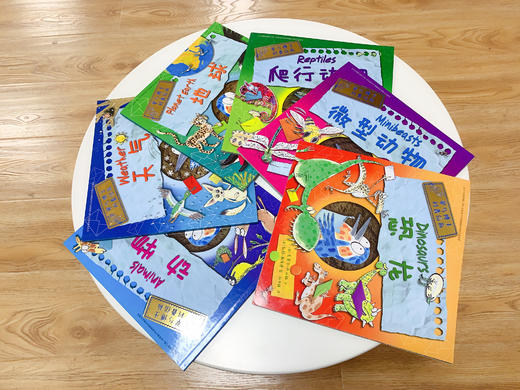 【趣味科普】翠鸟博士科普信箱 （共6册） 引导孩子主动提问 主动思考 商品图3