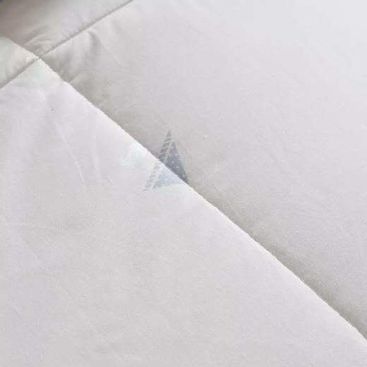 喜芙妮（SOFTNIE）家纺床上用品创意家居礼物堪培拉全棉羊毛被送父母朋友客户 200*230 CM 商品图2