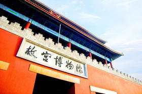  开学第一课 | 新东方带给孩子们大师级的博物馆教育 