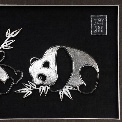 双熊猫 商品图4