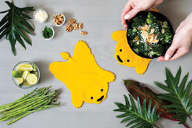  谁说有趣好玩的东西就不实用？它们偏不！ 