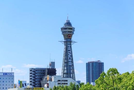 第一次去大阪推荐的景点 商品图4