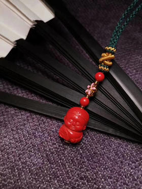 你了解朱砂吗？