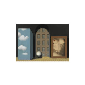 懂窝｜海角之魂 Act of Violence 装饰画 Picture