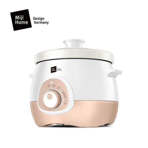 米技陶瓷内胆多功能电炖锅ECE2103 商品图2