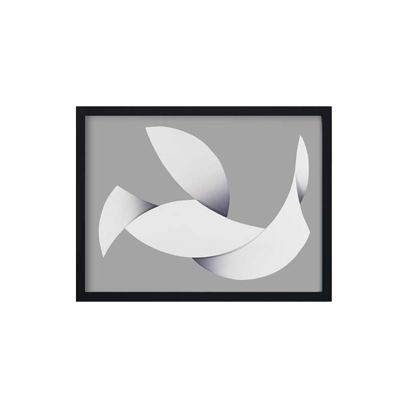 懂窝｜触碰 Contact 装饰画 Picture