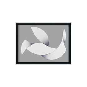 懂窝｜触碰 Contact 装饰画 Picture