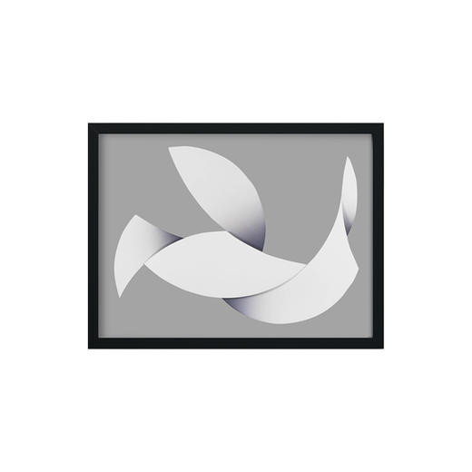 懂窝｜触碰 Contact 装饰画 Picture 商品图0