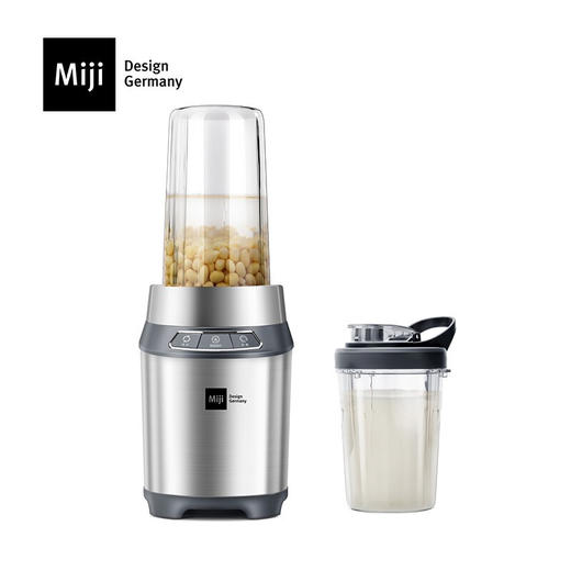 米技 微电脑智能便携破壁机 MB-SM607 商品图2