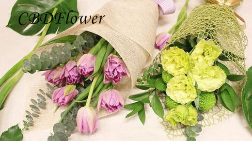 中秋电子鲜花券 商品图0