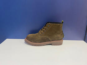 豪行女士单鞋27301012