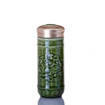 乾唐轩大势在必得随手杯330ml（仅供济南市区） 商品图0