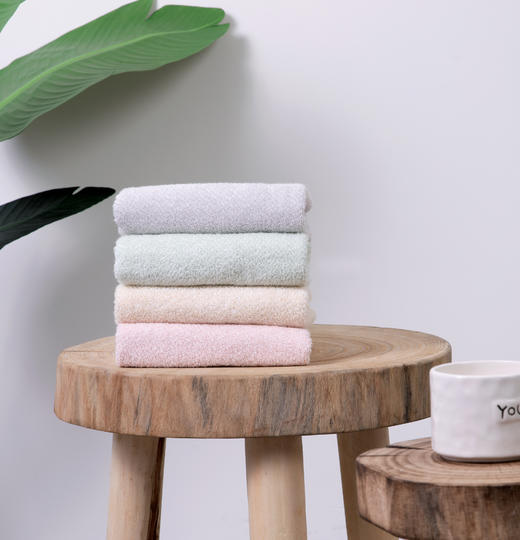 远梦雅致毛巾8806(清新系列)YM2017 商品图0