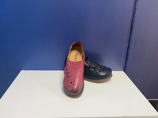 豪行女士单鞋27348891 商品图2