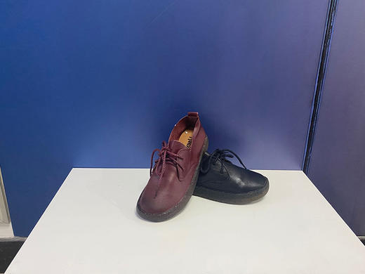 豪行女士单鞋27346706 商品图2