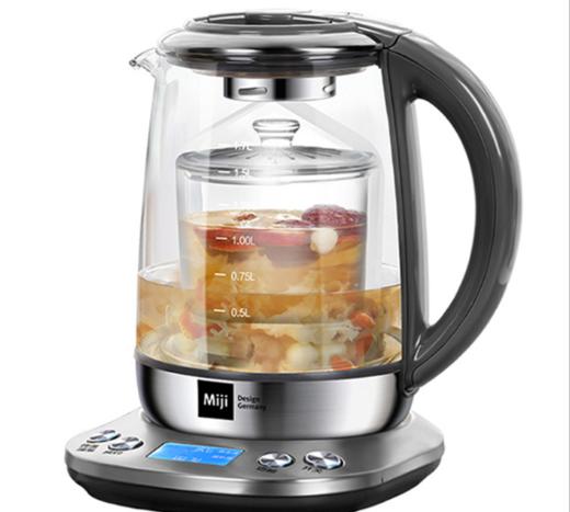Miji 米技 微电脑多功能养生壶  HP-01 商品图0
